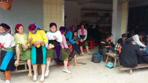 Binh Minh Hostel