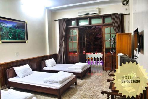 Hostal Nh� Ngh? Song Anh