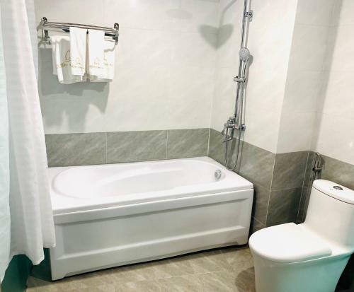 Ckc Thien Duong Hotel