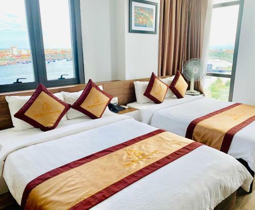 Ckc Thien Duong Hotel