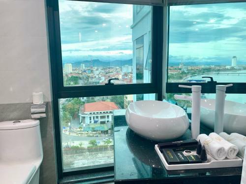 Ckc Thien Duong Hotel