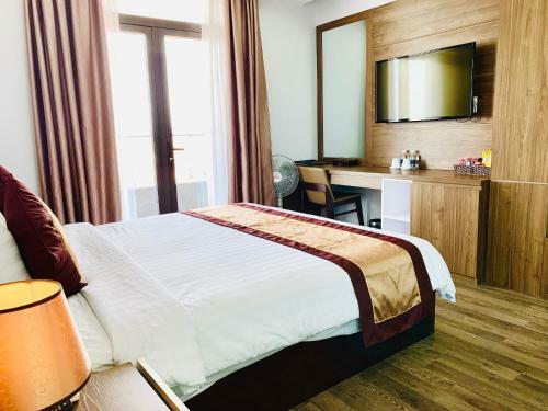 Ckc Thien Duong Hotel