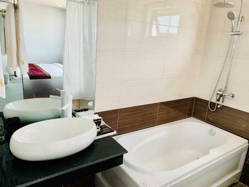 Ckc Thien Duong Hotel