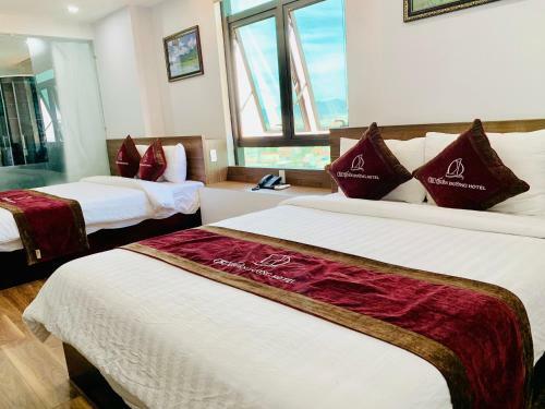 Ckc Thien Duong Hotel