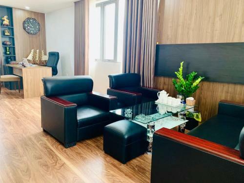 Ckc Thien Duong Hotel