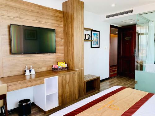 Ckc Thien Duong Hotel