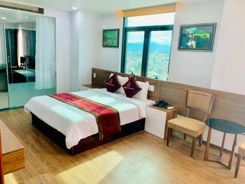 Ckc Thien Duong Hotel