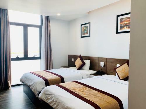 Ckc Thien Duong Hotel