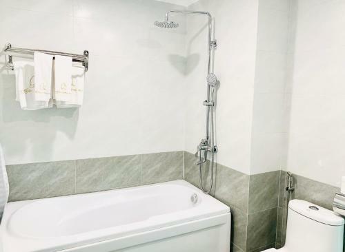 Ckc Thien Duong Hotel