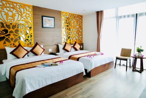 Ckc Thien Duong Hotel