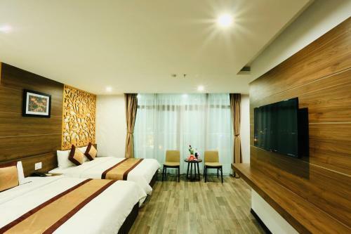 Ckc Thien Duong Hotel