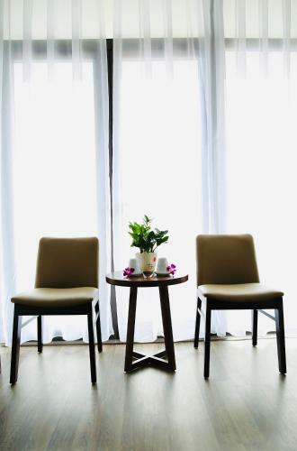 Ckc Thien Duong Hotel