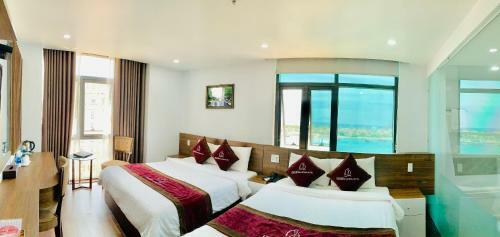 Ckc Thien Duong Hotel