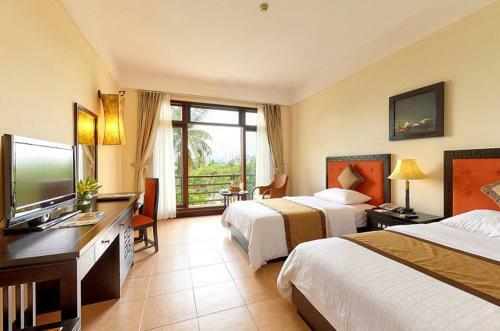 Hotel Sun Spa Resort & Villa