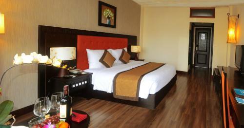 Hotel Sun Spa Resort & Villa