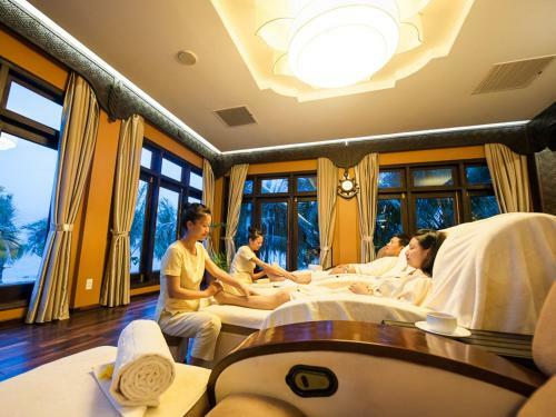 Hotel Sun Spa Resort & Villa