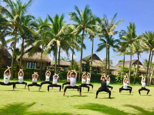 Hotel Sun Spa Resort & Villa