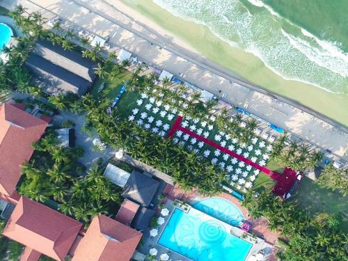 Hotel Sun Spa Resort & Villa