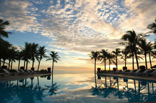 Hotel Sun Spa Resort & Villa