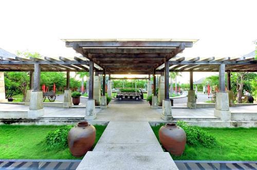 Hotel Sun Spa Resort & Villa