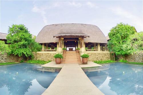 Hotel Sun Spa Resort & Villa
