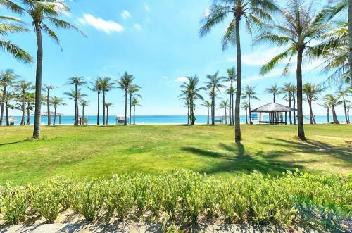Hotel Sun Spa Resort & Villa