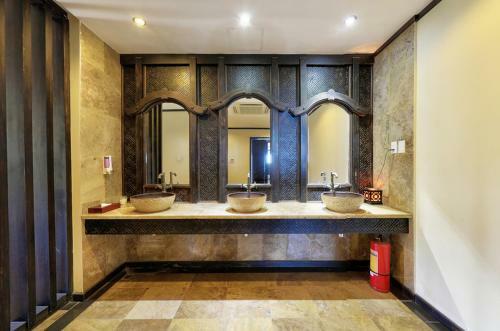 Hotel Sun Spa Resort & Villa