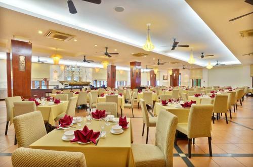 Hotel Sun Spa Resort & Villa