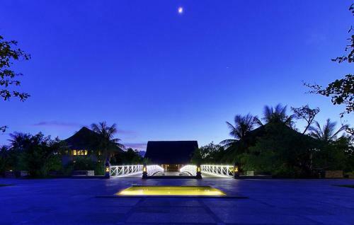 Hotel Sun Spa Resort & Villa