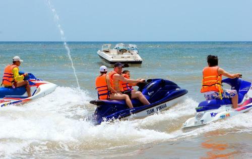 Hotel Sun Spa Resort & Villa