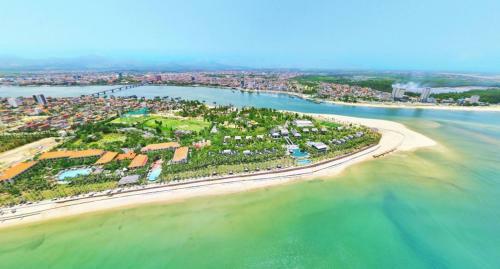 Hotel Sun Spa Resort & Villa