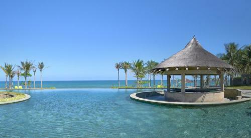 Hotel Sun Spa Resort & Villa