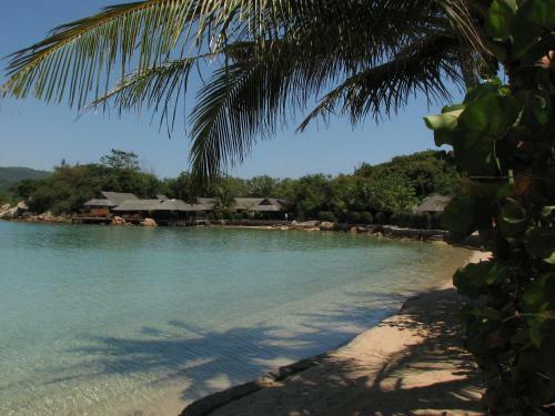 Hotel Whale Island Resort