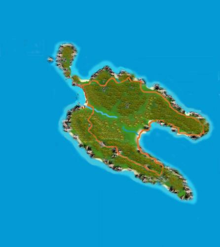 Hotel Whale Island Resort