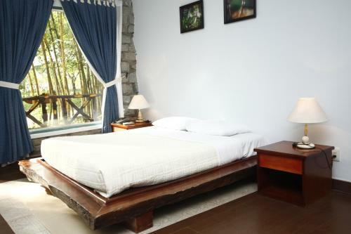 Hotel Madagui Forest City