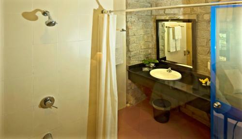 Hotel Madagui Forest City