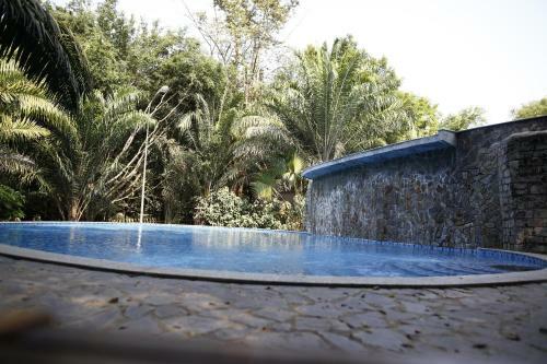 Hotel Madagui Forest City