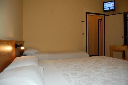 Hotel Albergo Motel Dosd�