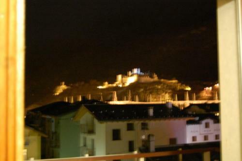 Hotel Albergo Motel Dosd�