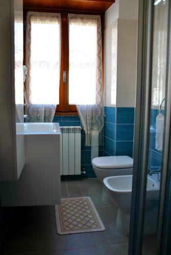 Hotel Albergo Motel Dosd�