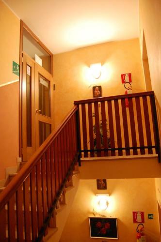 Hotel Albergo Motel Dosd�