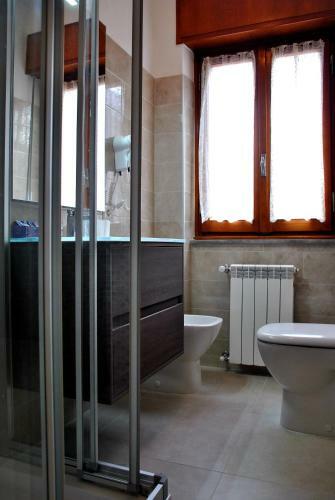 Hotel Albergo Motel Dosd�