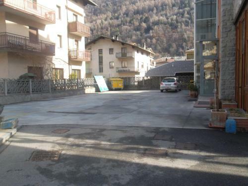 Hotel Albergo Motel Dosd�