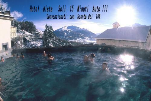 Hotel Albergo Motel Dosd�
