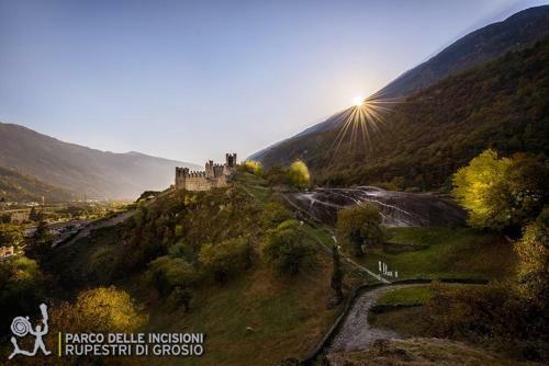 Hotel Albergo Motel Dosd�
