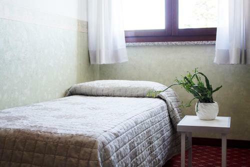 Hotel Albergo Ristorante Belvedere