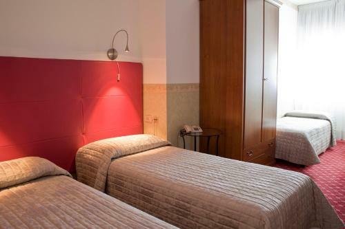 Hotel Albergo Ristorante Belvedere