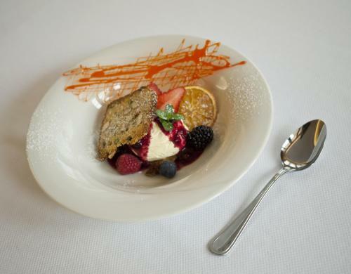 Hotel Albergo Ristorante Belvedere