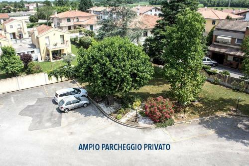 Hotel Albergo Ristorante Belvedere