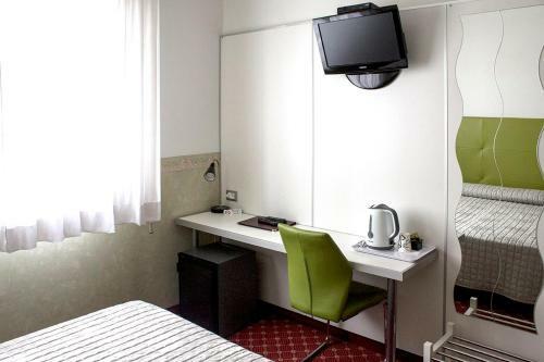 Hotel Albergo Ristorante Belvedere